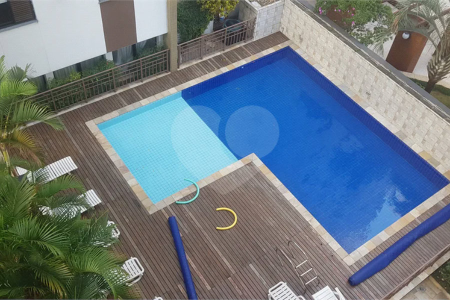 Apartamento á venda 4 dormitórios 1 suíte 2 vagas Rua Voluntários da Pátria em Santana, São Paulo/SP