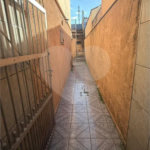 Sobrado à venda com 2 quartos em Vila Nova Cachoeirinha, São Paulo, SP