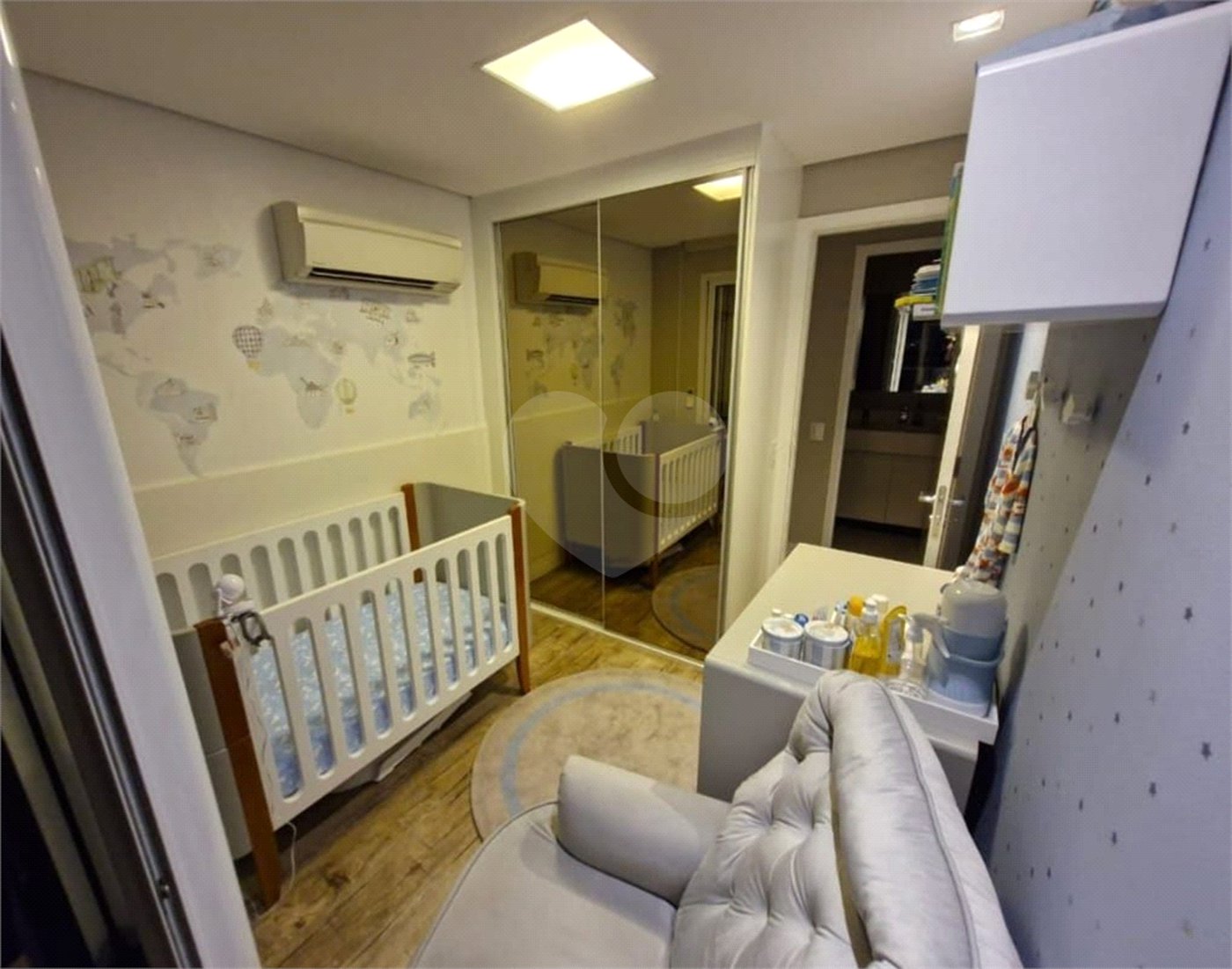 Apartamento com 2 dormitórios à venda, 69 m² por R$ 1.299.000,00 - Brooklin - São Paulo/SP