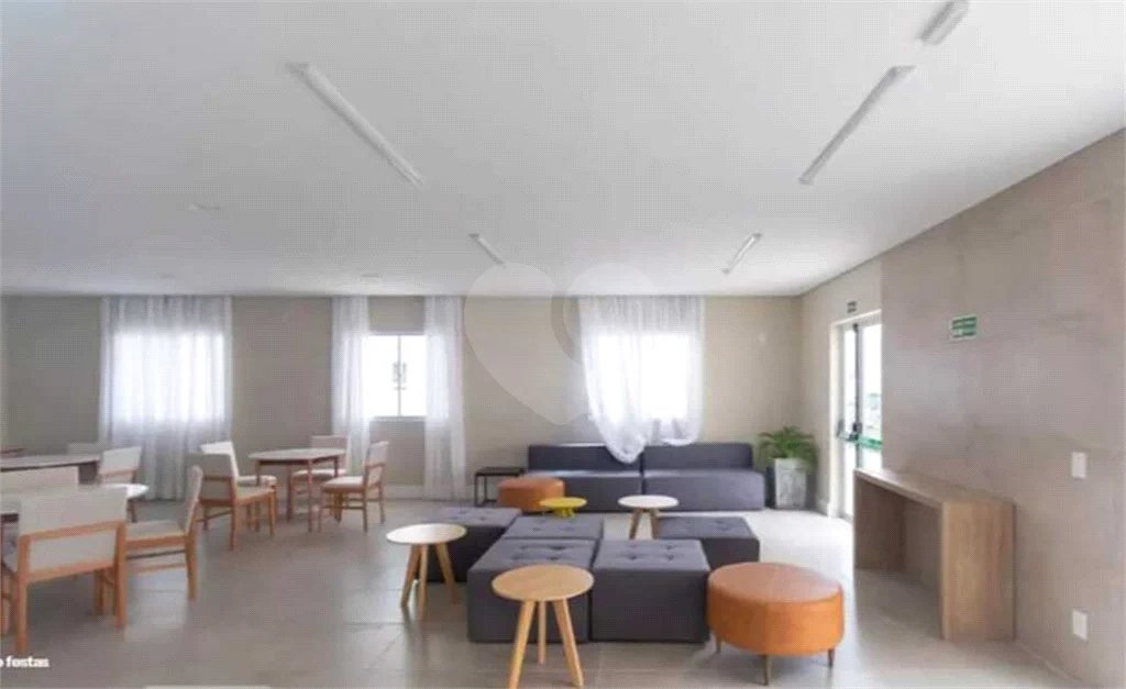 Apartamento com 50m², 2 dormitórios, 1 vaga, á venda em Itaquera.