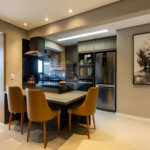Apartamento com 78m² , 2 dormitórios , sendo 1 suíte , 1 vaga de garagem , à venda no Jabaquara.