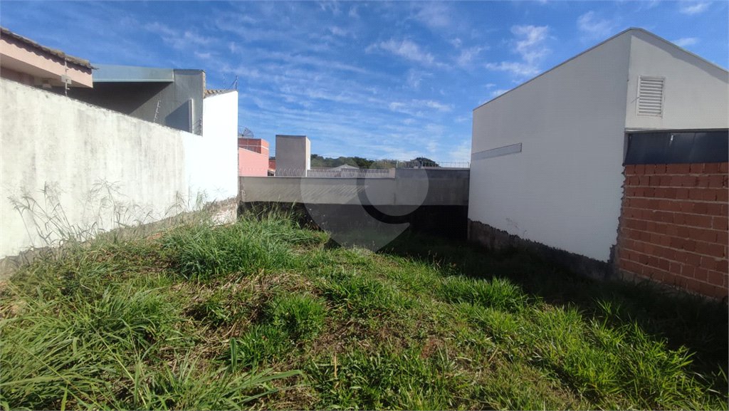 Terreno à venda no bairro Jardim Embaré, em São Carlos/SP