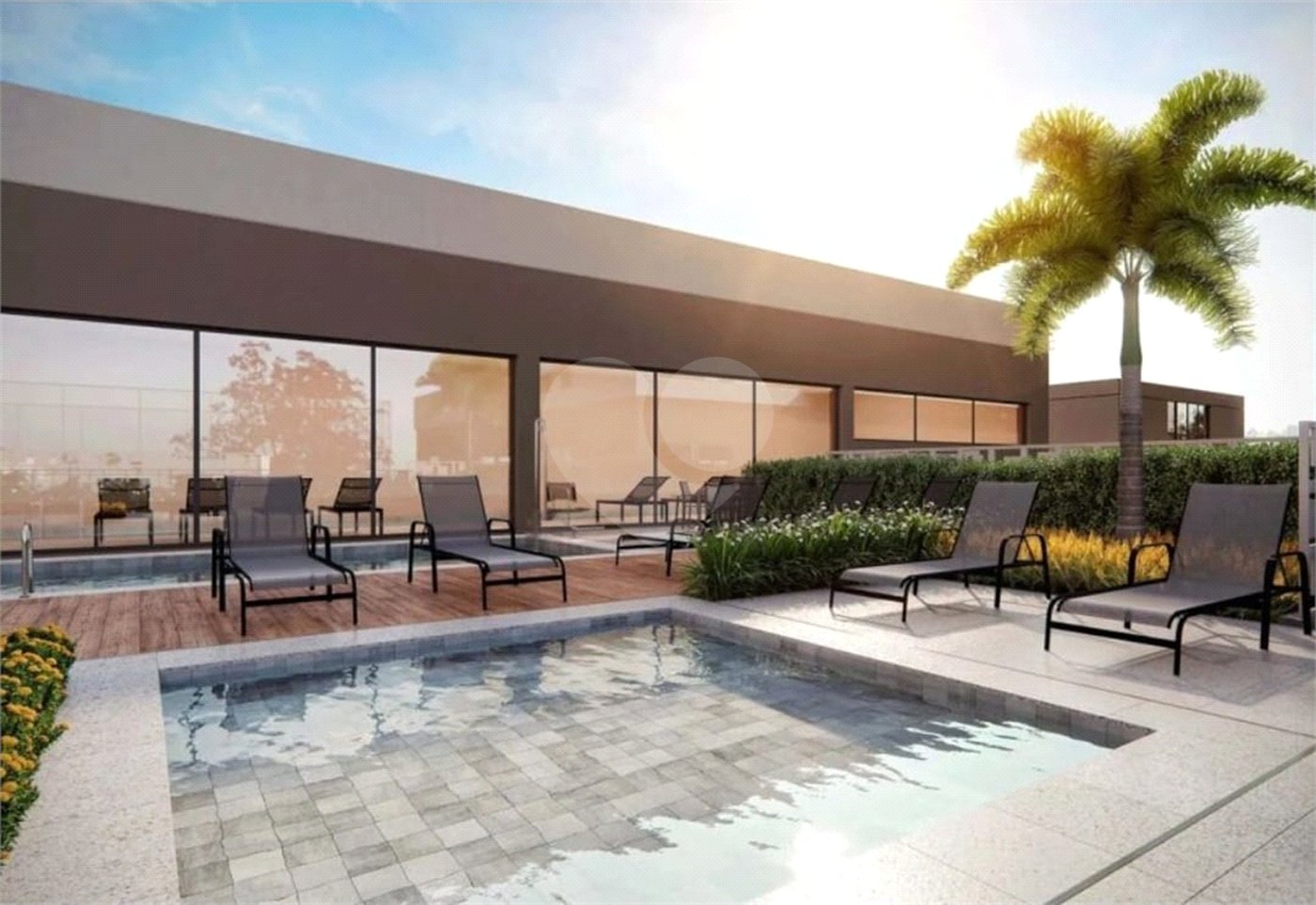 Apartamento NOVO no IPIRANGA 149m² 3 dorm 2 vagas - Alto Padrão - Aceita Permuta