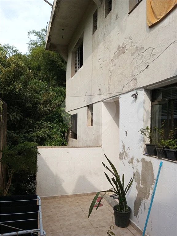 Casa à venda com 3 quartos, sendo 1 suíte, em Mandaqui, São Paulo, SP