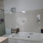 Casa com 3 quartos, térrea, plana, na City Campo Grande
