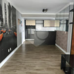 APARTAMENTO 3 DORMITÓRIOS 1 SUÍTE 68 M2 PRÓXIMO AO METRÔ BRÁS