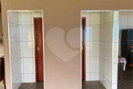 Chácara à venda com 1 quarto no Centro, Ibaté, SP