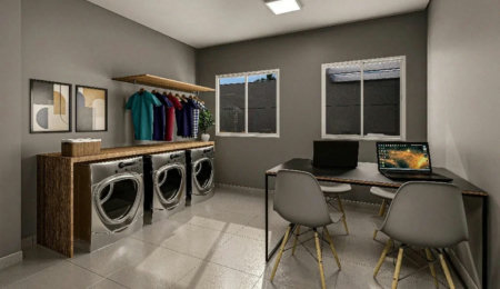 Apartamento à venda com 2 quartos em Vila Sônia, São Paulo, SP