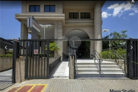 Sala comercial com 35m² , 1 vaga , 1 banheiro , à venda na Penha.