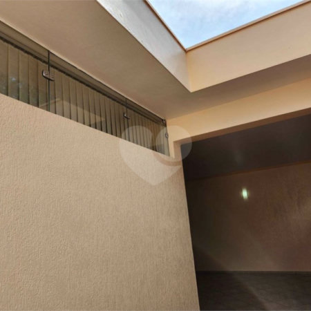 Casa térrea no Romeu Santini