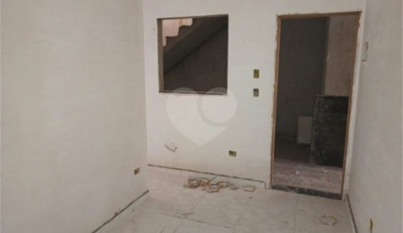 Apartamento à venda com 1 quarto em Quarta Parada, São Paulo, SP