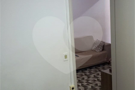 Casa térrea 2 quartos