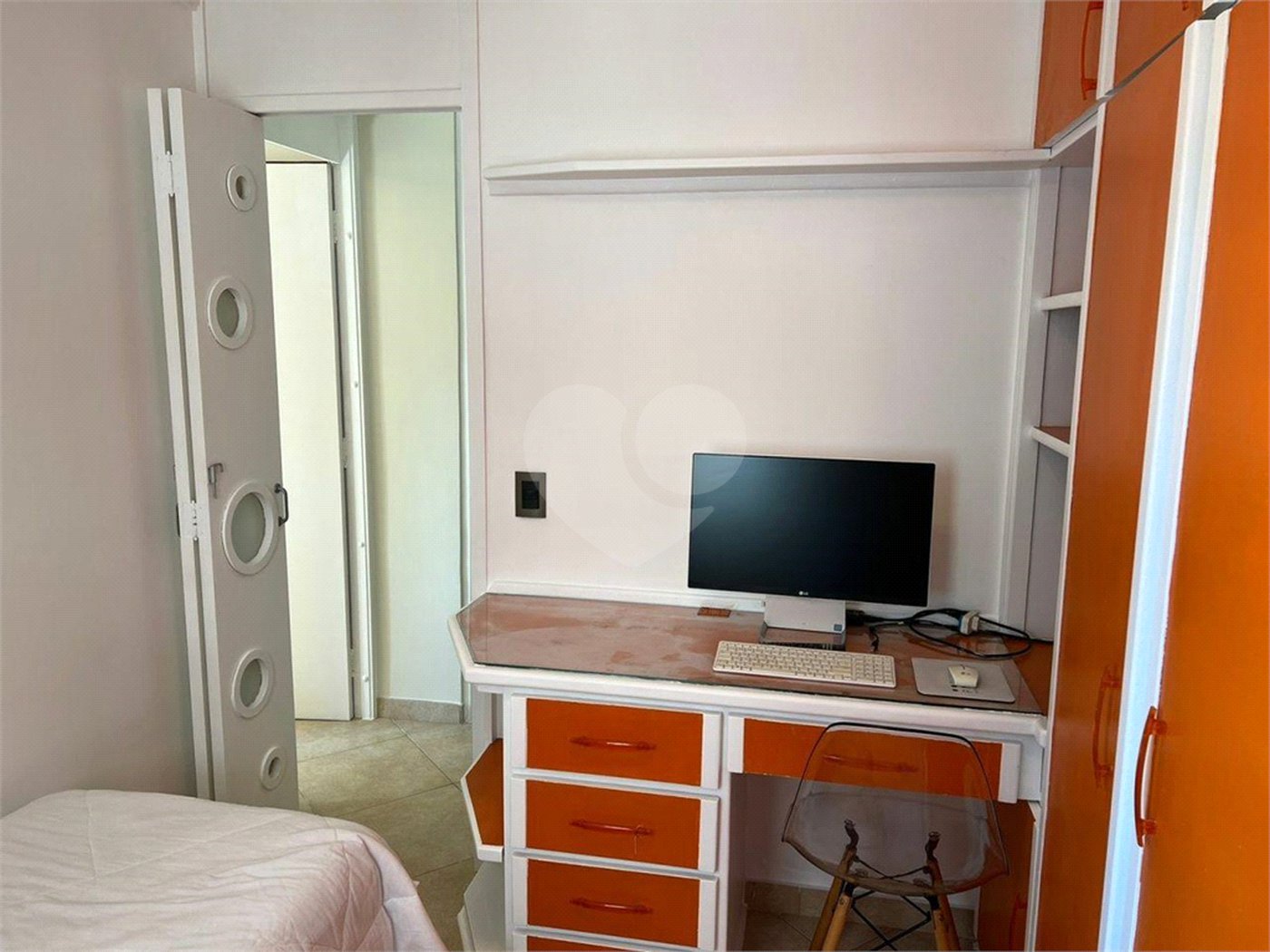 Apartamento à venda com 2 quartos em Vila Mascote, São Paulo, SP
