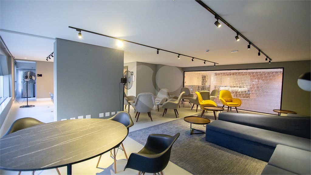 Apartamento à venda no Inspire Ibirapuera – 1 dormitório, 38m², com lazer completo e localização privilegiada