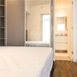 Excelente apartamento de 35m², mobiliado e com vaga, na Consolação