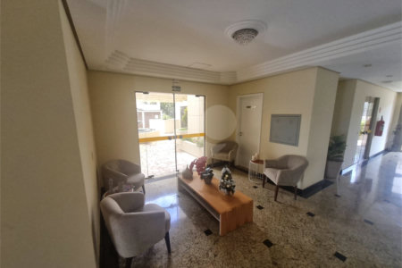 Apartamento à Venda – Excelente Localização. Completo em Conforto e Lazer 124,97m²