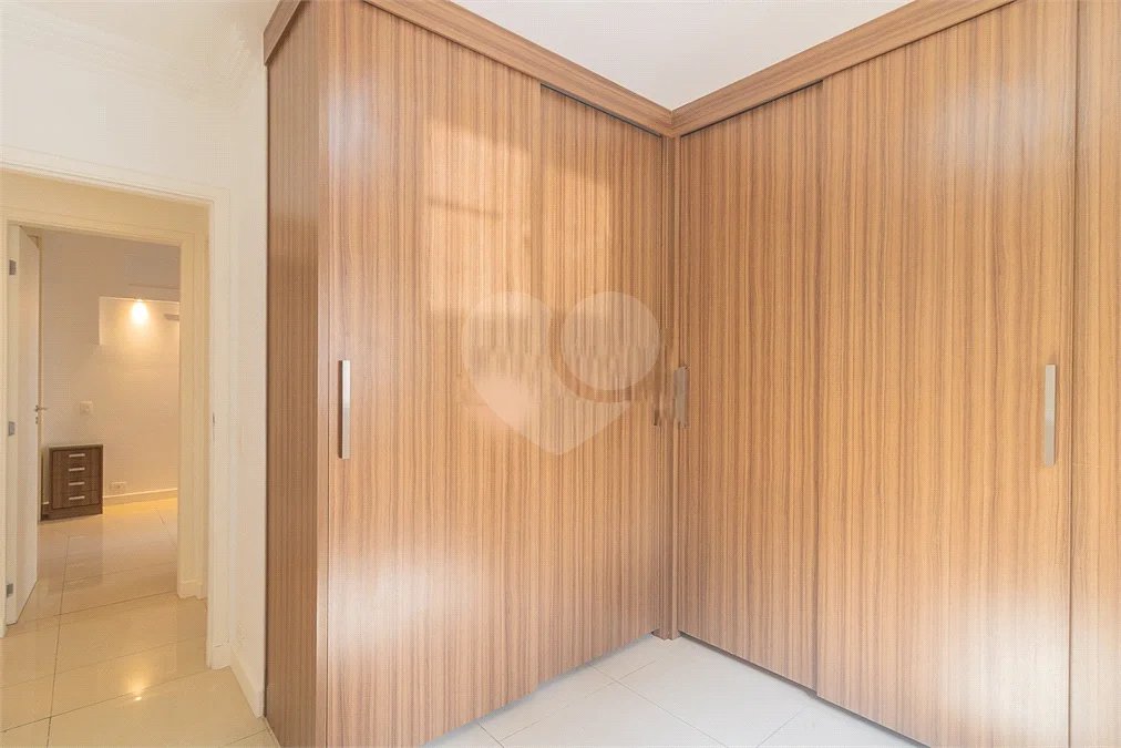 Apartamento para Locação no Condomínio Atmosfera – Vila Olímpia, São Paulo/SP