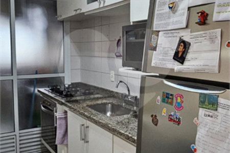 Apartamento á venda - Conceição