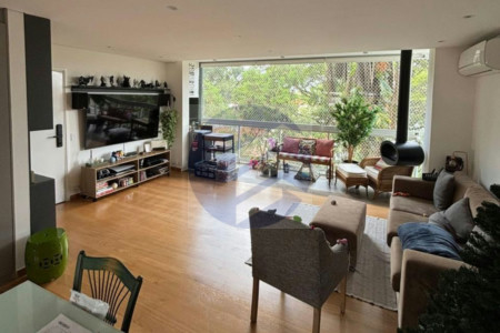 Apartamento à venda com 3 quartos, sendo 2 suítes, em Butantã, São Paulo - SP
