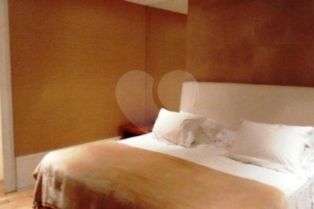 Apartamento Alto Padrão no Campo Belo