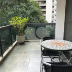 APARTAMENTO NA VILA MARIANA