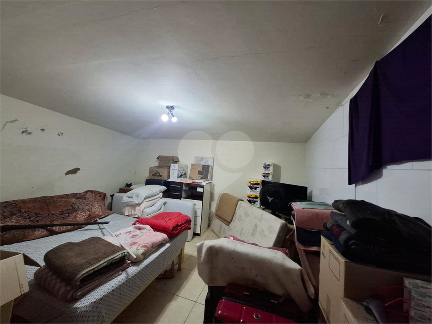 Sobrado venda ou locação HORTO com 254m2, 4 quartos, 2 sala, 2 cozinha, quintal e 3 vagas de garagem