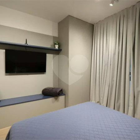 Apartamento no Centro de São Paulo