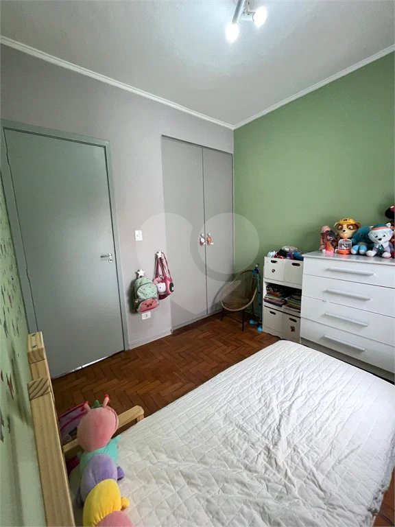Apartamento à Venda – Vila Cláudia, Região da Mooca com 3 Dormitórios e 1 Vaga de Garagem