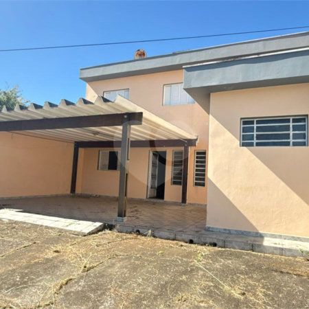 Casa para venda - 4 quartos - 3 banheiros - 382 m² - Vila Natal - Mogi das Cruzes/SP