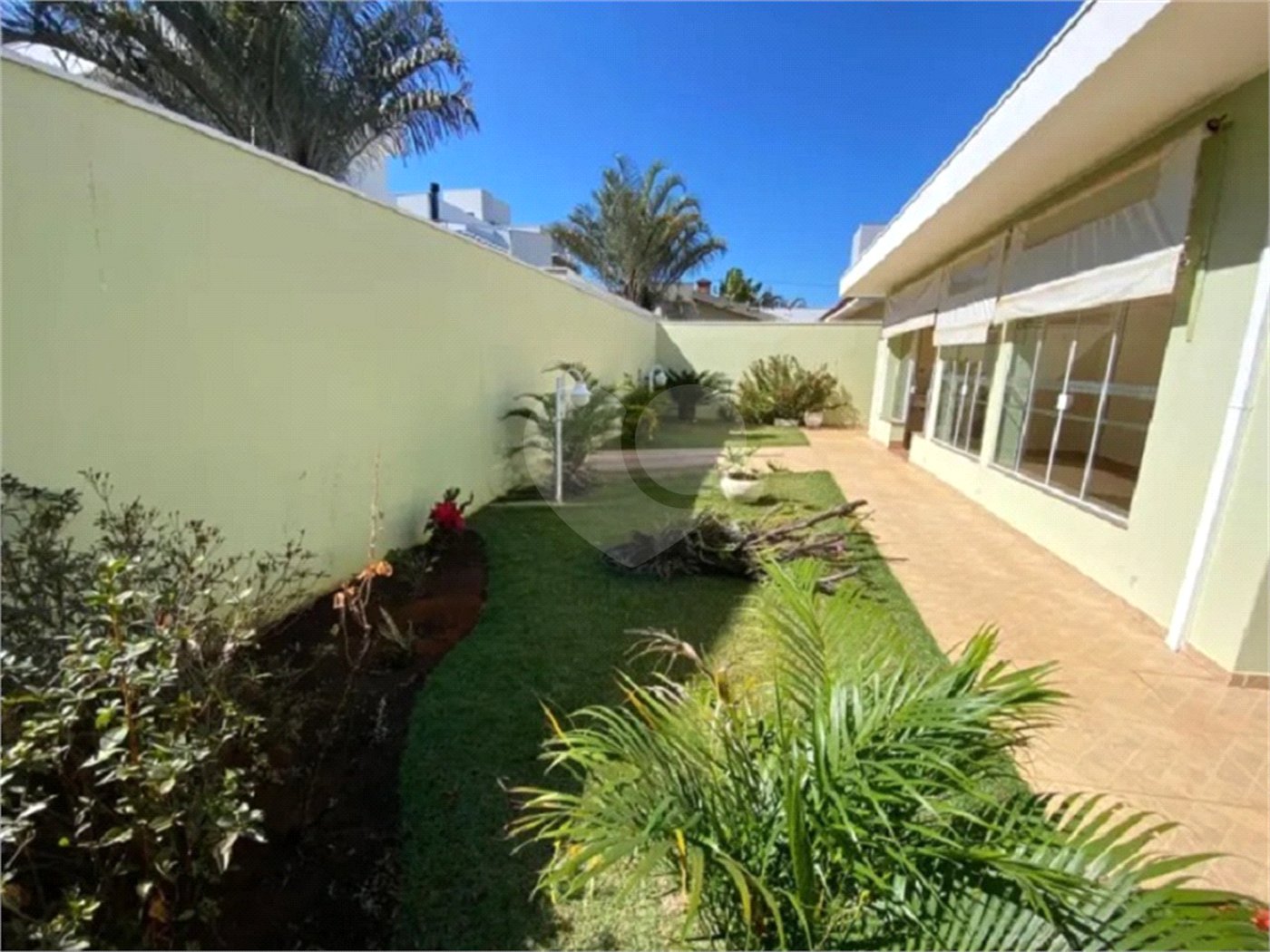 Casa à Venda no Condomínio Montreal - São Carlos/SP