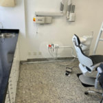 Sala Comercial ideal para clinicas e próximo ao metrô.