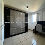 Apartamento á venda, com 02 Dormitórios, em Jardim Ricetti.