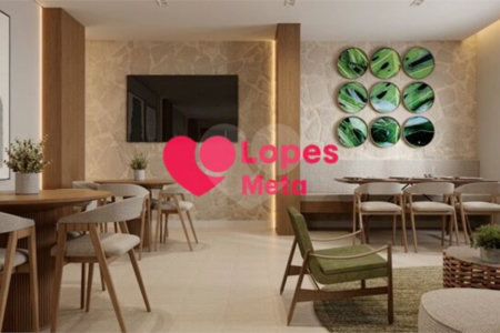 Lançamento Apartamento 2 dormitórios Jardim Uirá, Bairro São Francisco São José dos Campos/SP