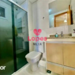 APARTAMENTO A VENDA 77M², 3 DORMITORIOS, 1 SUITE, 2 VAGAS - PARQUE RESIDENCIAL AQUARIUS - SÃO JOSÉ D