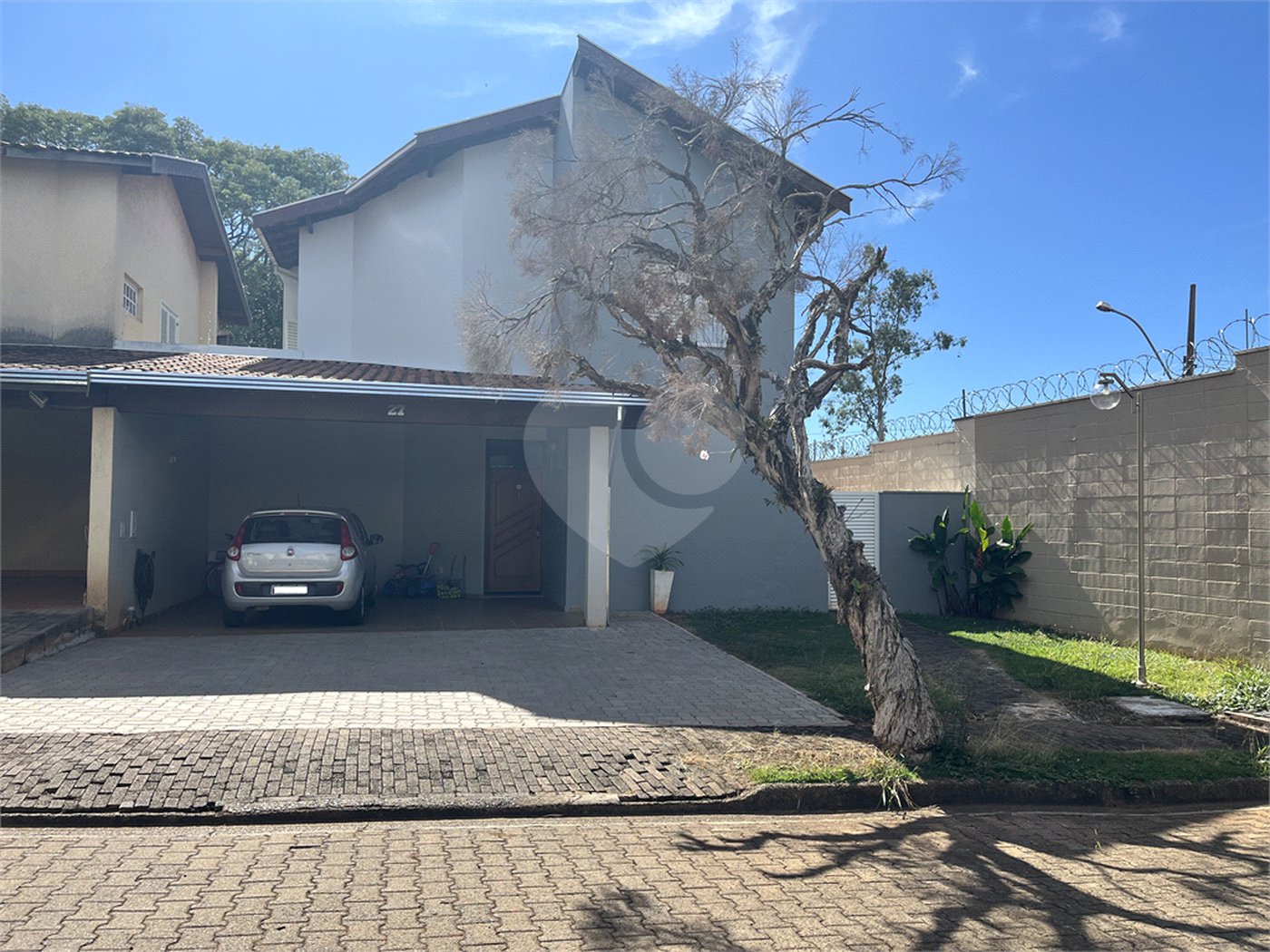 Casa a venda no Condomínio Grand Ville