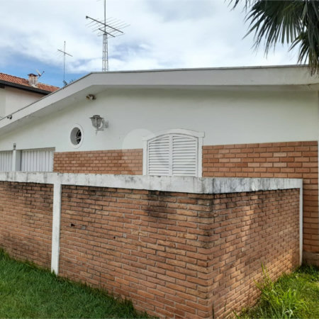 Casa Imponente à Venda no Bairro Santa Mônica – São Carlos