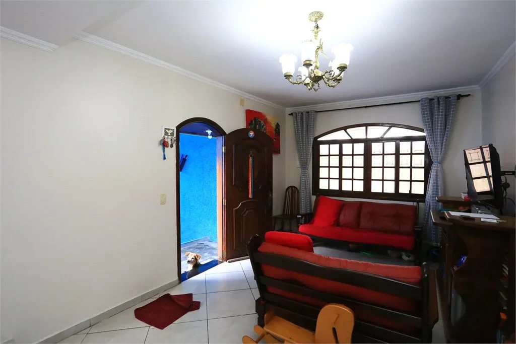 Sobrado à venda com 4 quartos, sendo 1 suíte,  em Vila Sônia, São Paulo, SP