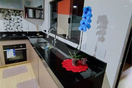 Casa térrea para venda na Vila Xavier em Araraquara/SP