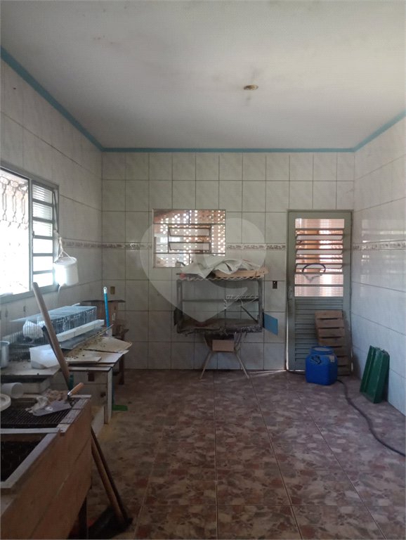 Casa á venda na região do Lutfalla