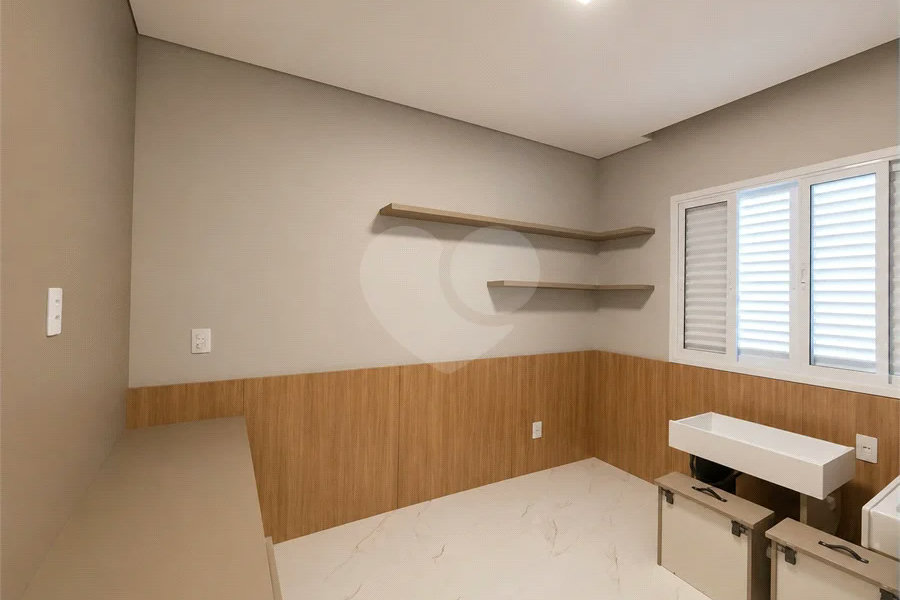 Casa de Condomínio em Piracicaba- SP - Residencial Mônaco