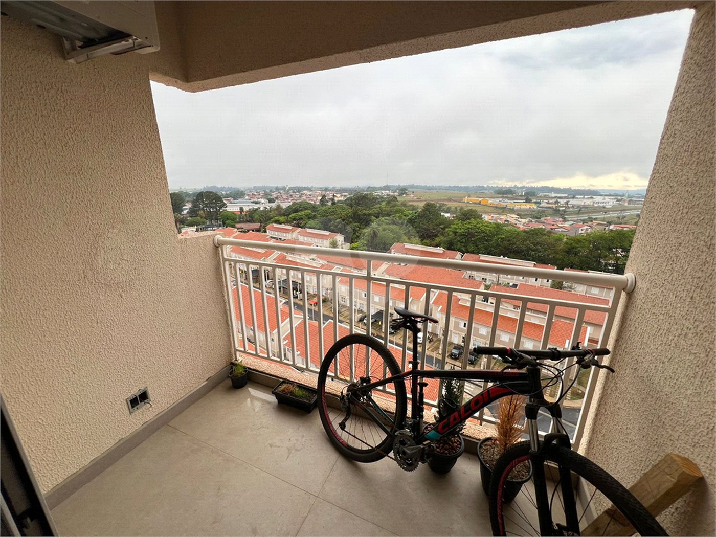 APARTAMENTO ALTO NO VILA VERDE SABARÁ