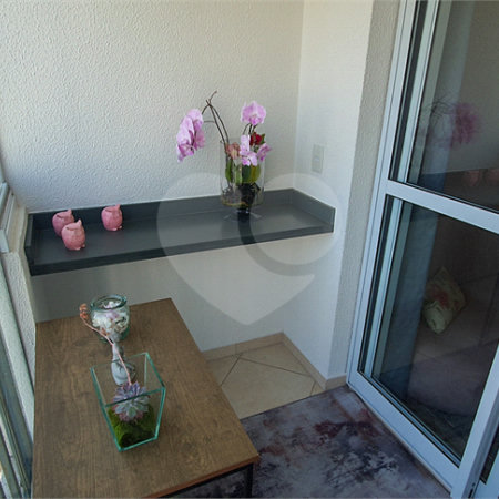 Seu Novo Lar Aconchegante e Completo: Apartamento de 48m², 2 quartos com Conforto e Lazer