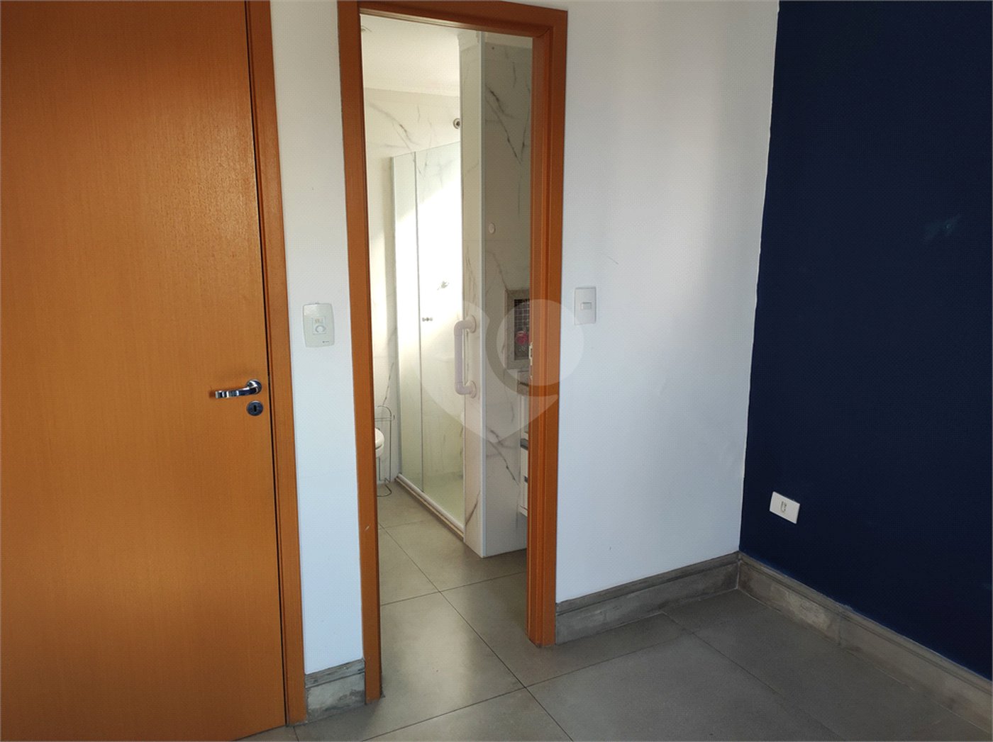 Apartamento á venda -Ipiranga