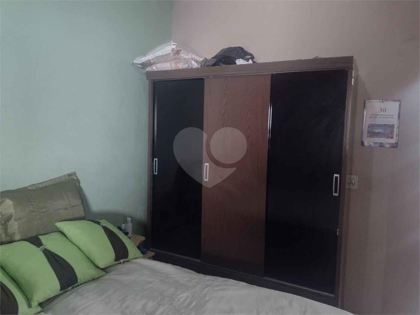 Casa térrea para venda.