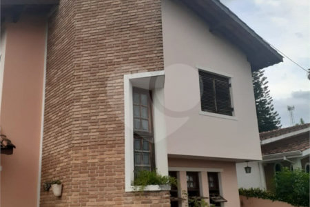 Casa com 4 dorms, Jardim Paulista, Atibaia