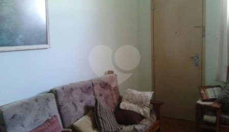 Apartamento à venda com 1 quarto em Brás, São Paulo, SP
