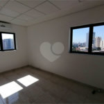 Conjunto comercial à venda no Jabaquara, 36 m²