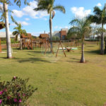 Terreno para venda no condomínio de alto padrão Damha Golf