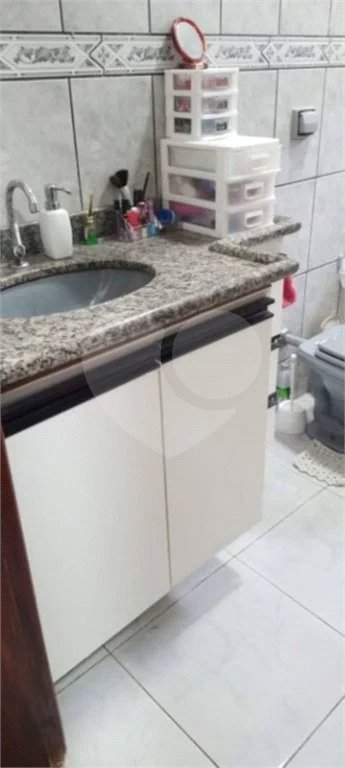 Execelente casaà venda no bairro Jardim São Luiz