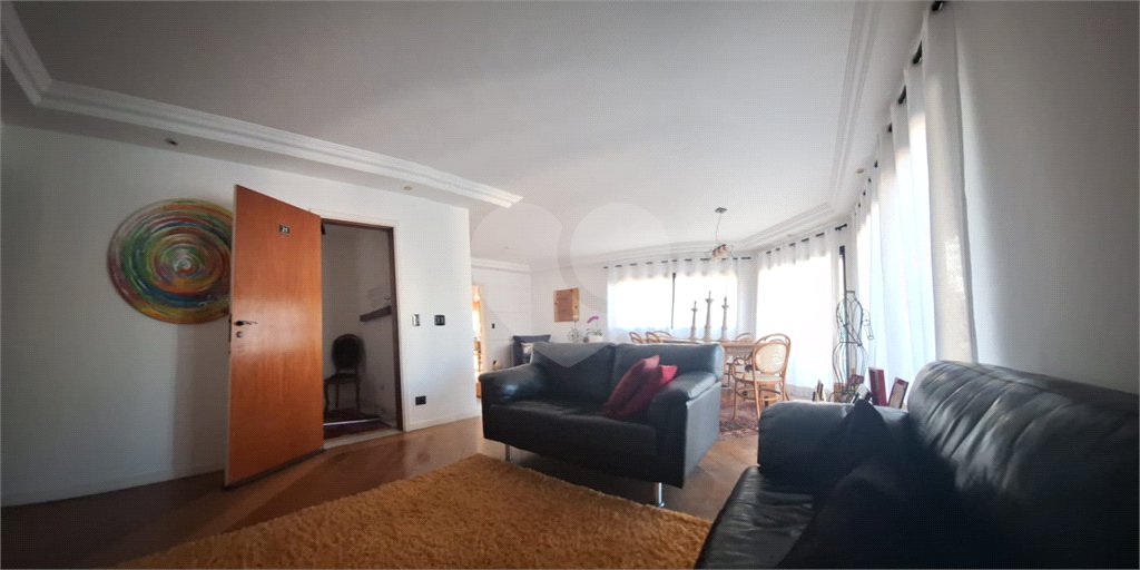 Apartamento á venda - Vila Clementino